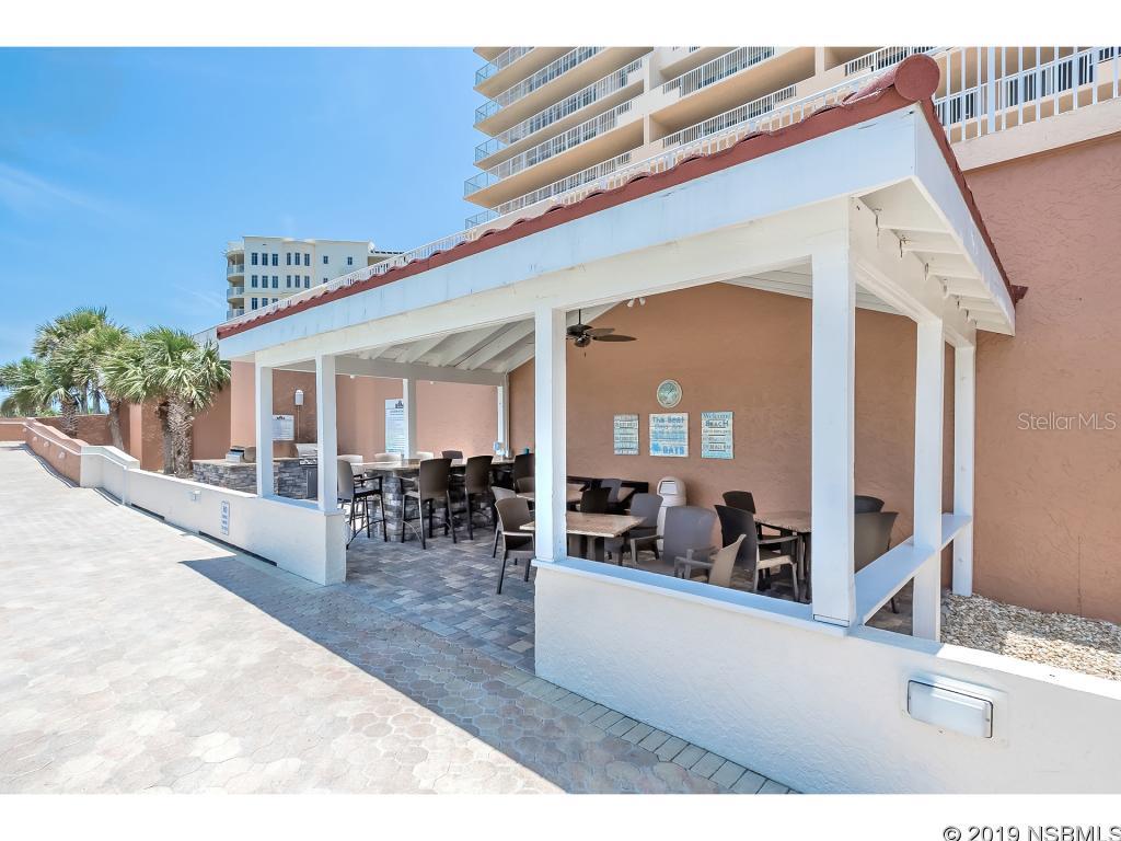 Inlet At New Smyrna Condo - Residential