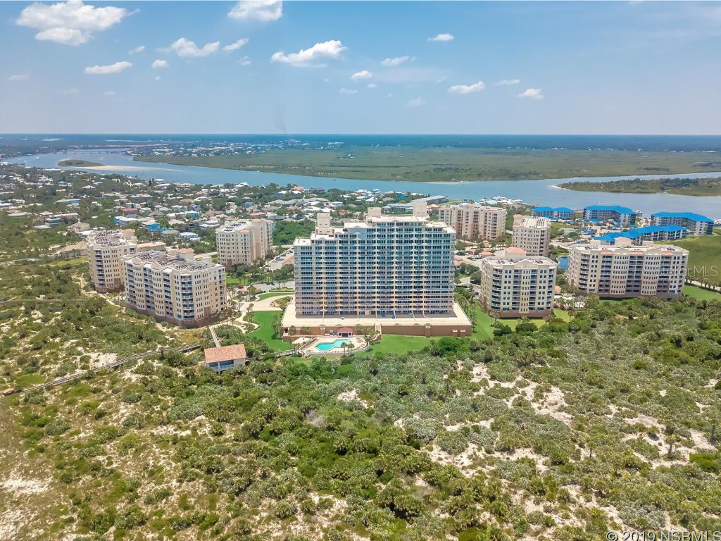 Inlet At New Smyrna Condo - Residential