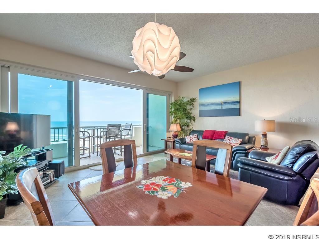 Inlet At New Smyrna Condo - Residential