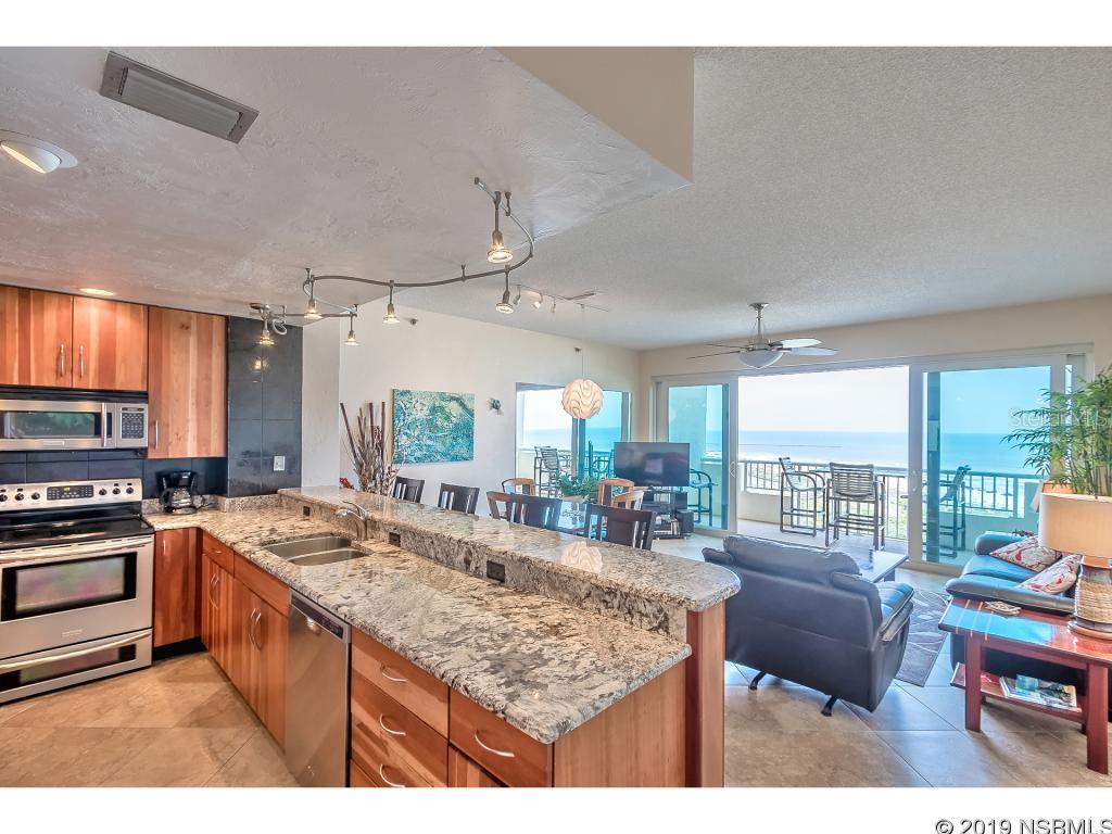 Inlet At New Smyrna Condo - Residential