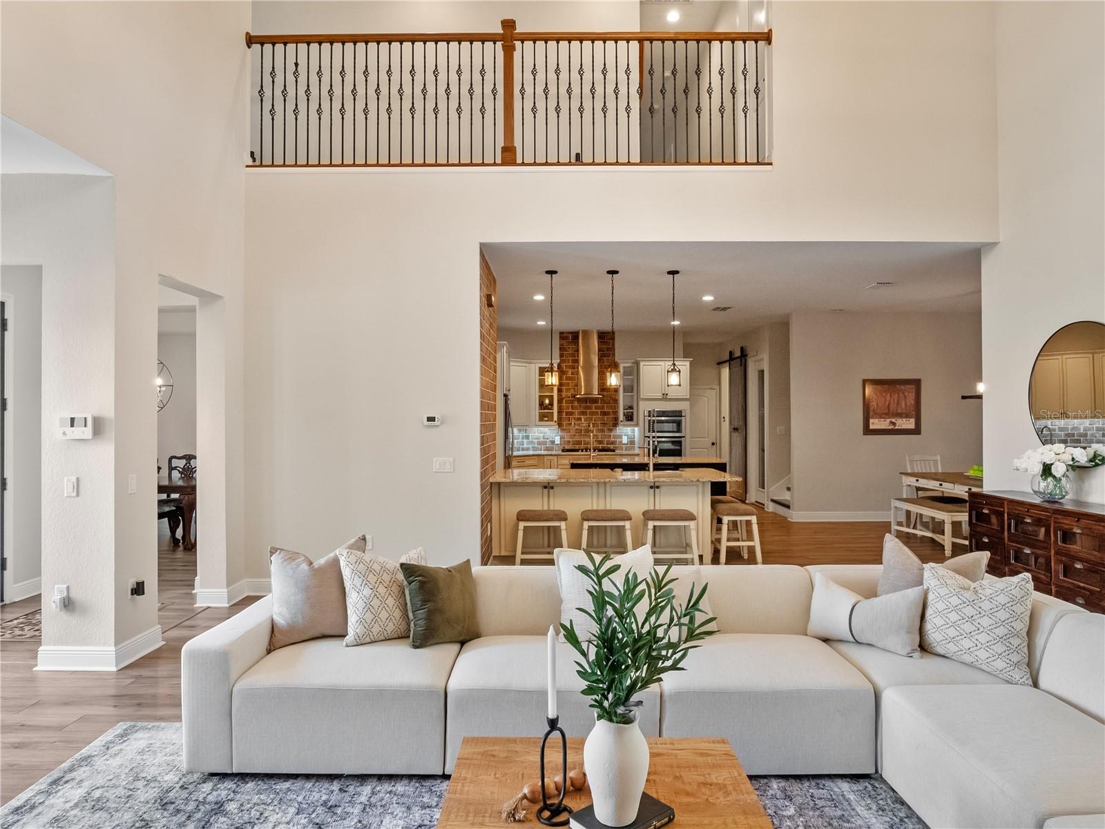 SUGARLOAF MEADOW SUB - Residential