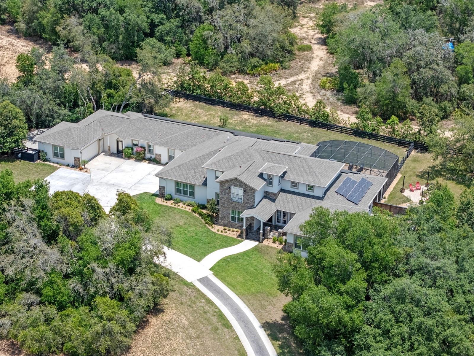 SUGARLOAF MEADOW SUB - Residential