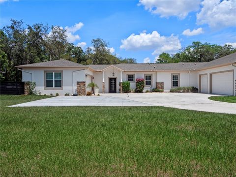 Tiny photo for 20199 Sweetwood Lane, Clermont, FL 34715 (MLS # O6310272)