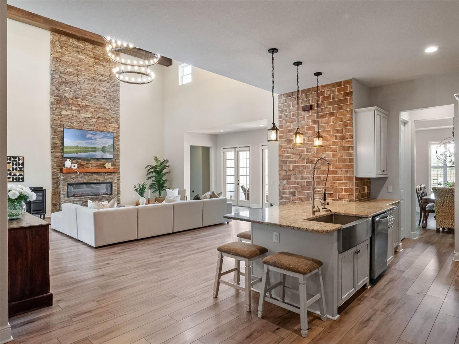 SUGARLOAF MEADOW SUB - Residential
