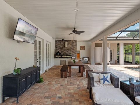 Tiny photo for 20199 Sweetwood Lane, Clermont, FL 34715 (MLS # O6310272)