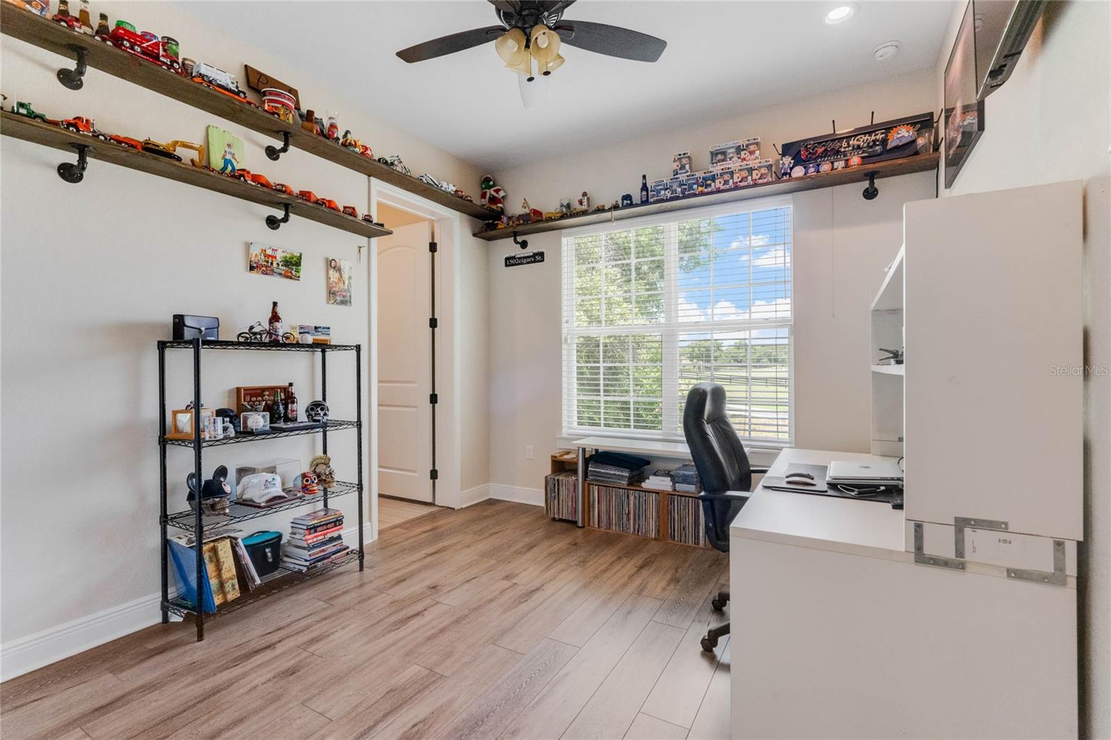SUGARLOAF MEADOW SUB - Residential