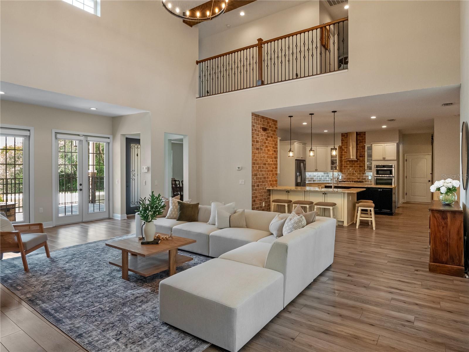 SUGARLOAF MEADOW SUB - Residential