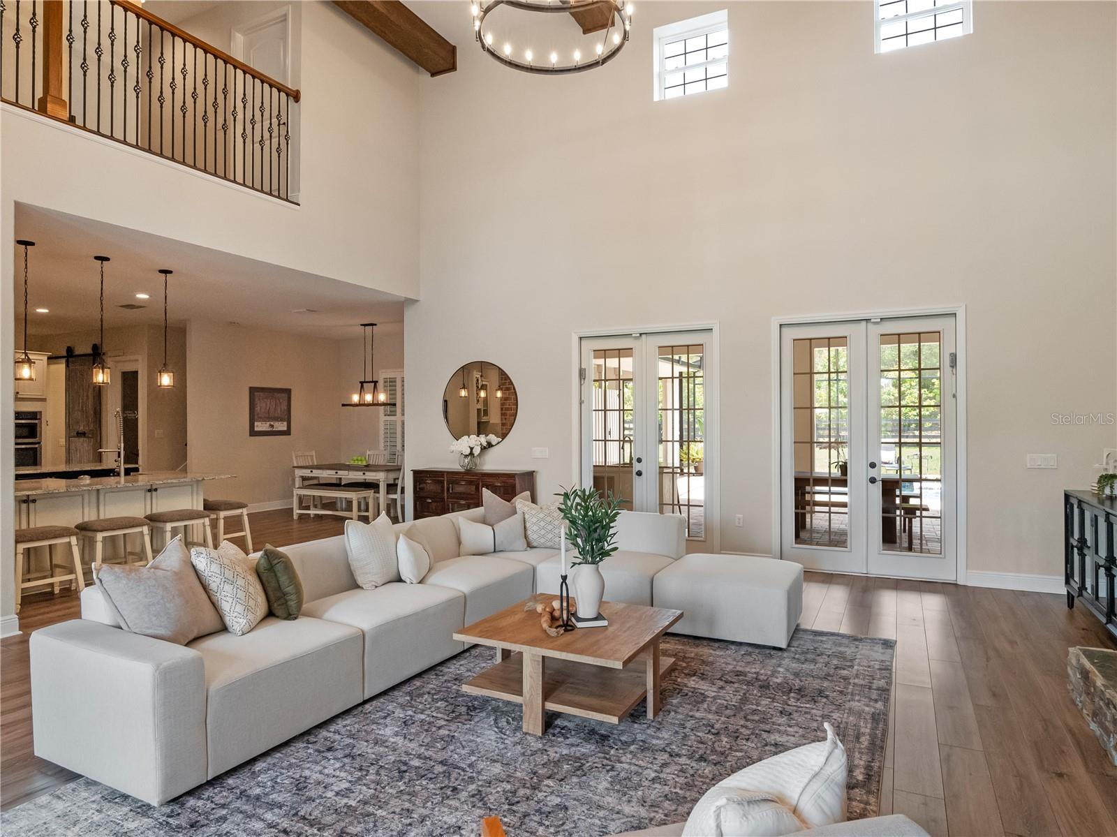 SUGARLOAF MEADOW SUB - Residential
