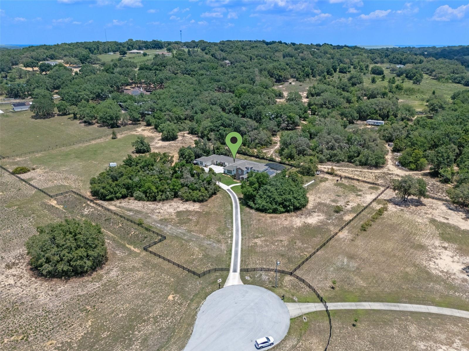 SUGARLOAF MEADOW SUB - Residential