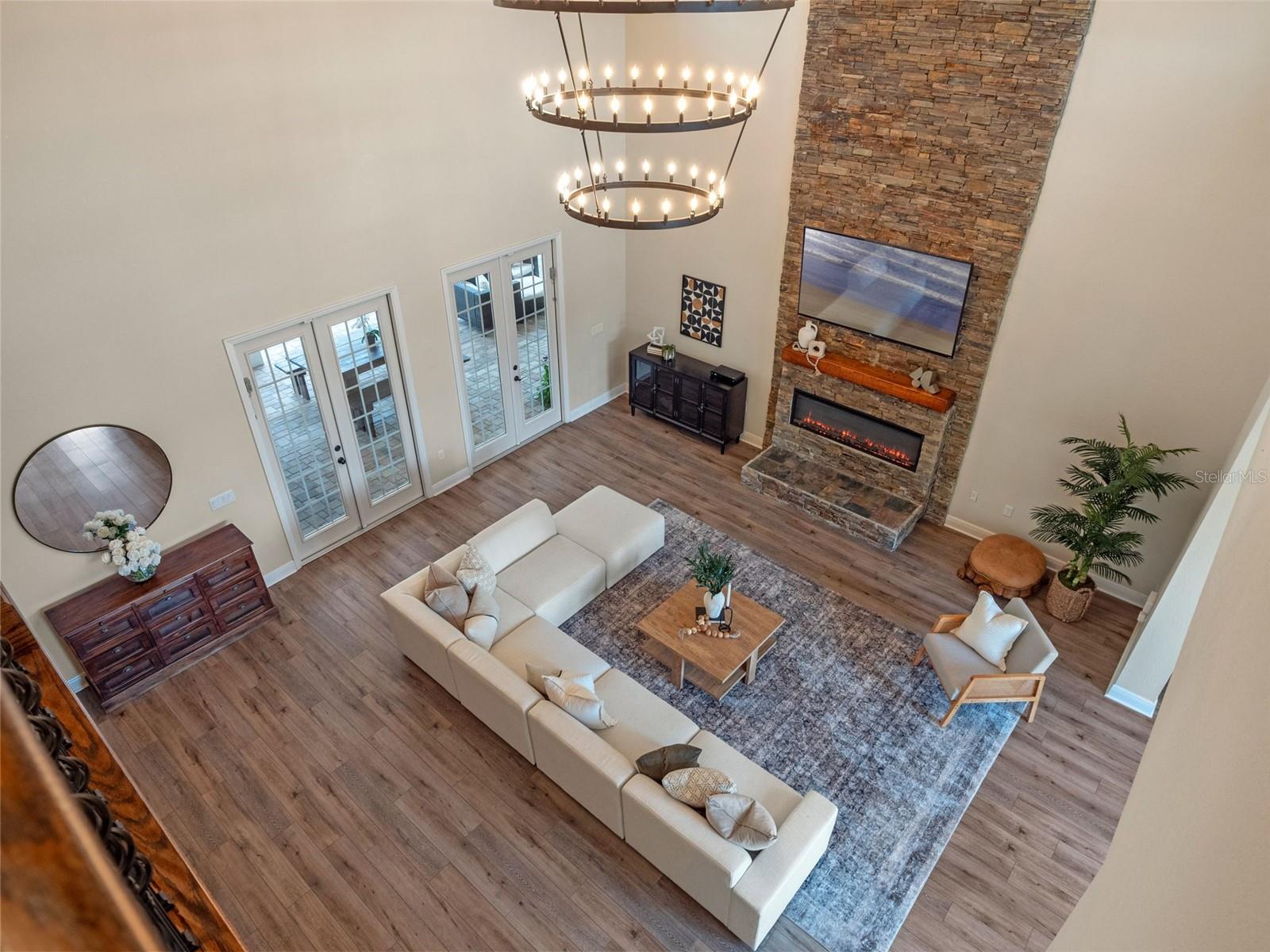 SUGARLOAF MEADOW SUB - Residential