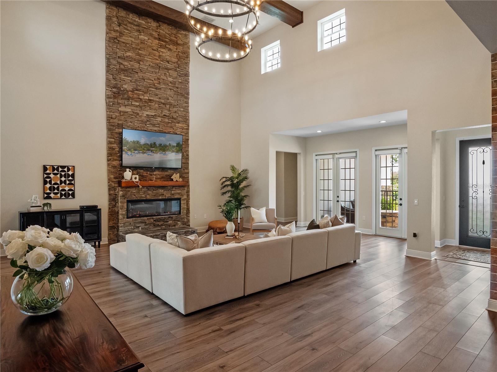 SUGARLOAF MEADOW SUB - Residential