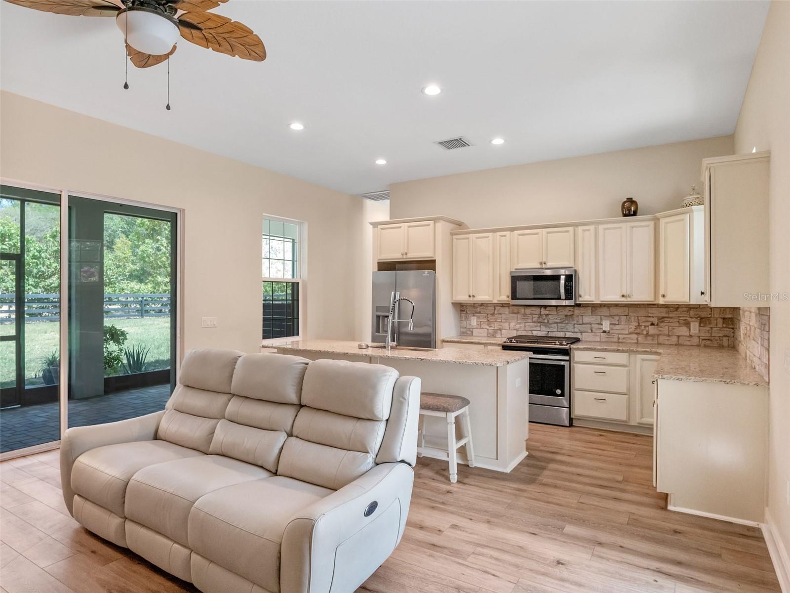 SUGARLOAF MEADOW SUB - Residential