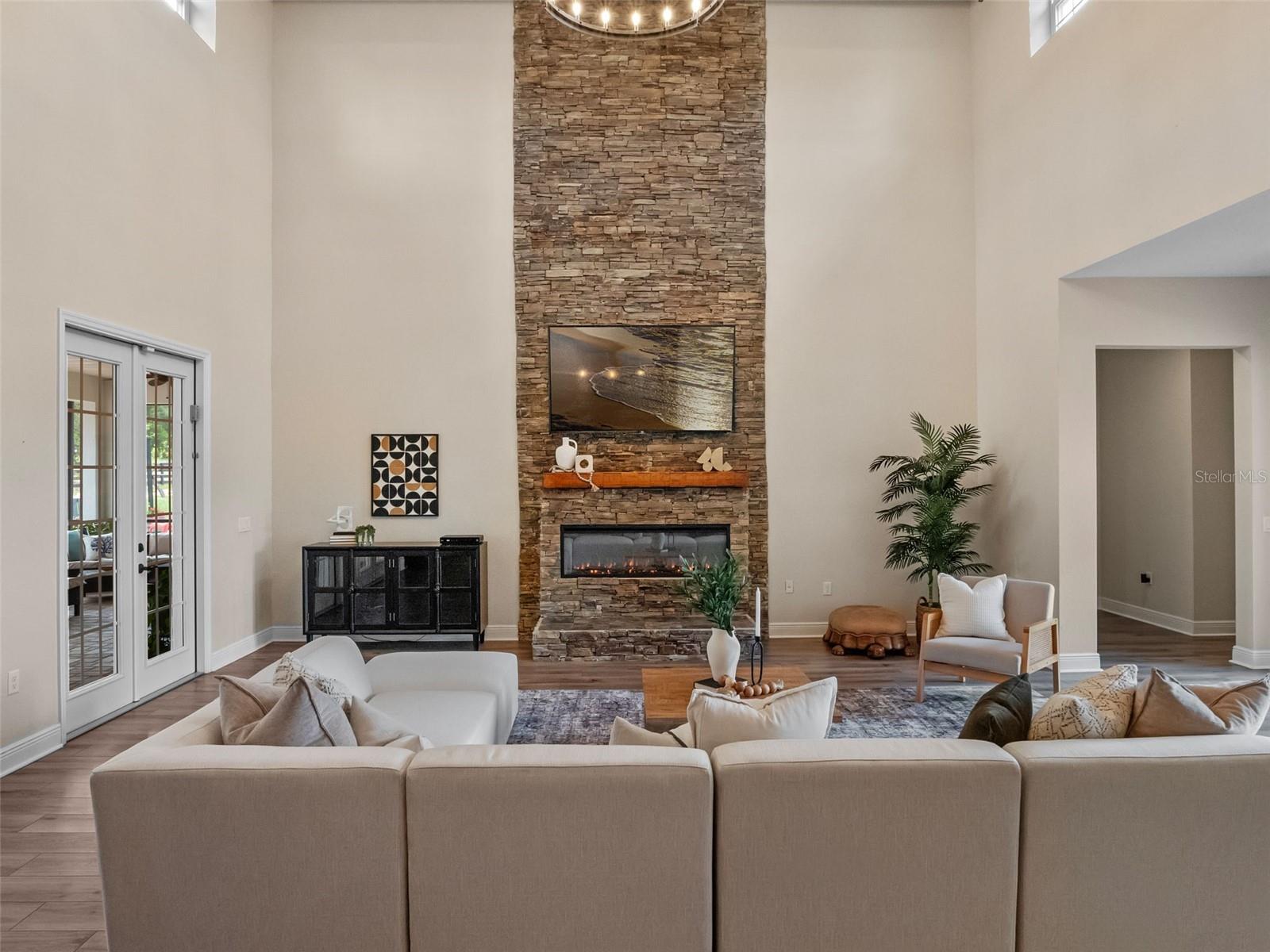 SUGARLOAF MEADOW SUB - Residential