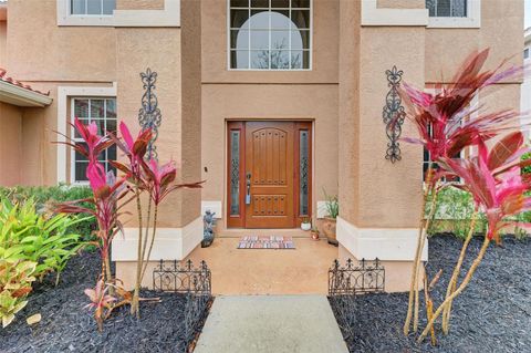 A home in BRADENTON