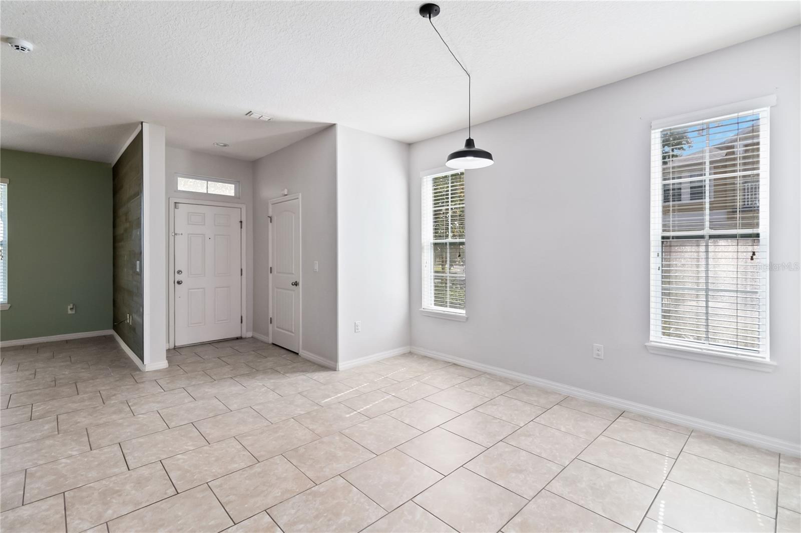 ASHLEY PARK AT HARMONY - Residential Lease