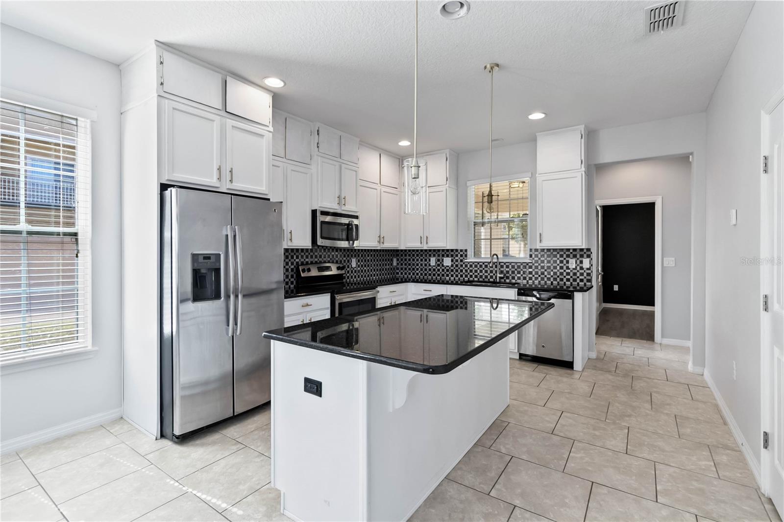 ASHLEY PARK AT HARMONY - Residential Lease