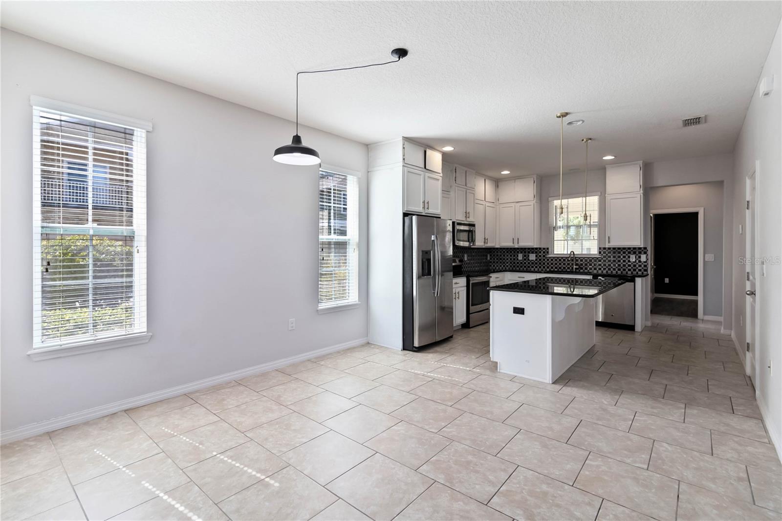 ASHLEY PARK AT HARMONY - Residential Lease