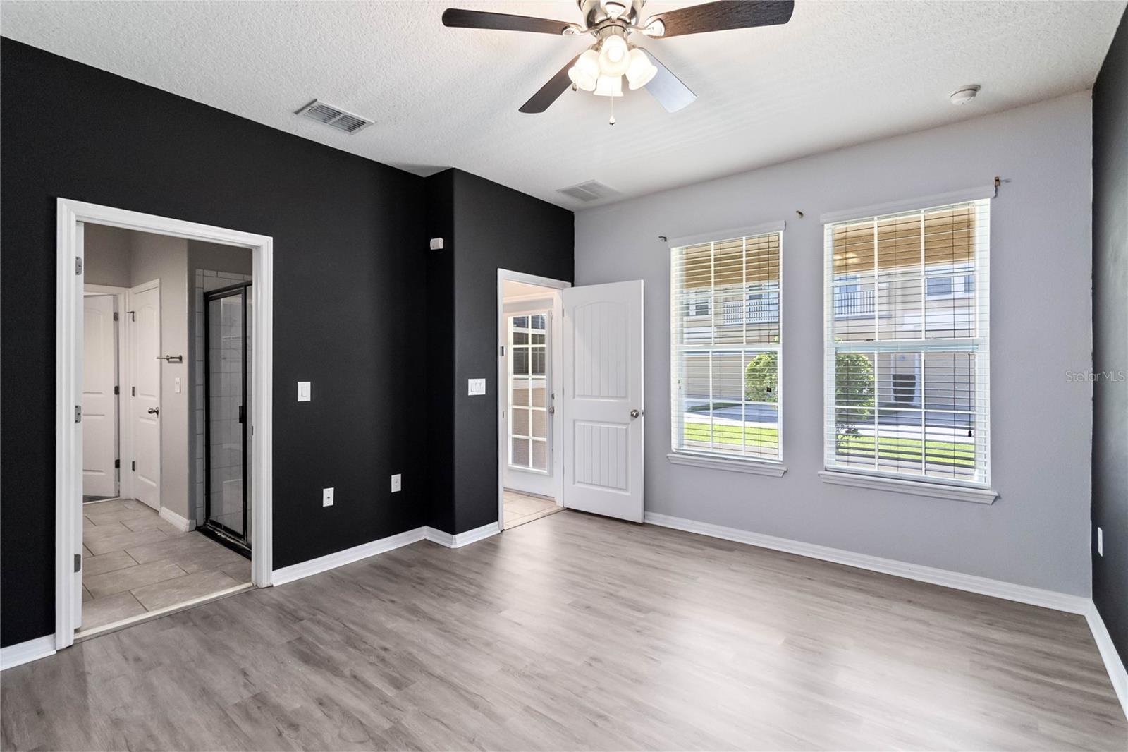 ASHLEY PARK AT HARMONY - Residential Lease