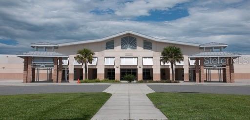 ASHLEY PARK AT HARMONY - Residential Lease