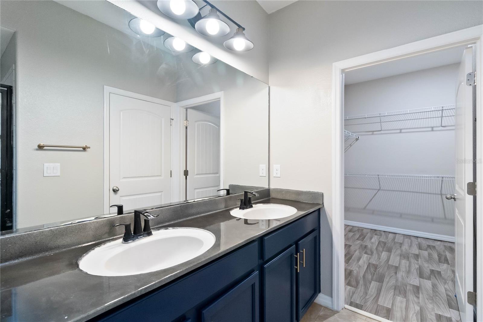 ASHLEY PARK AT HARMONY - Residential Lease