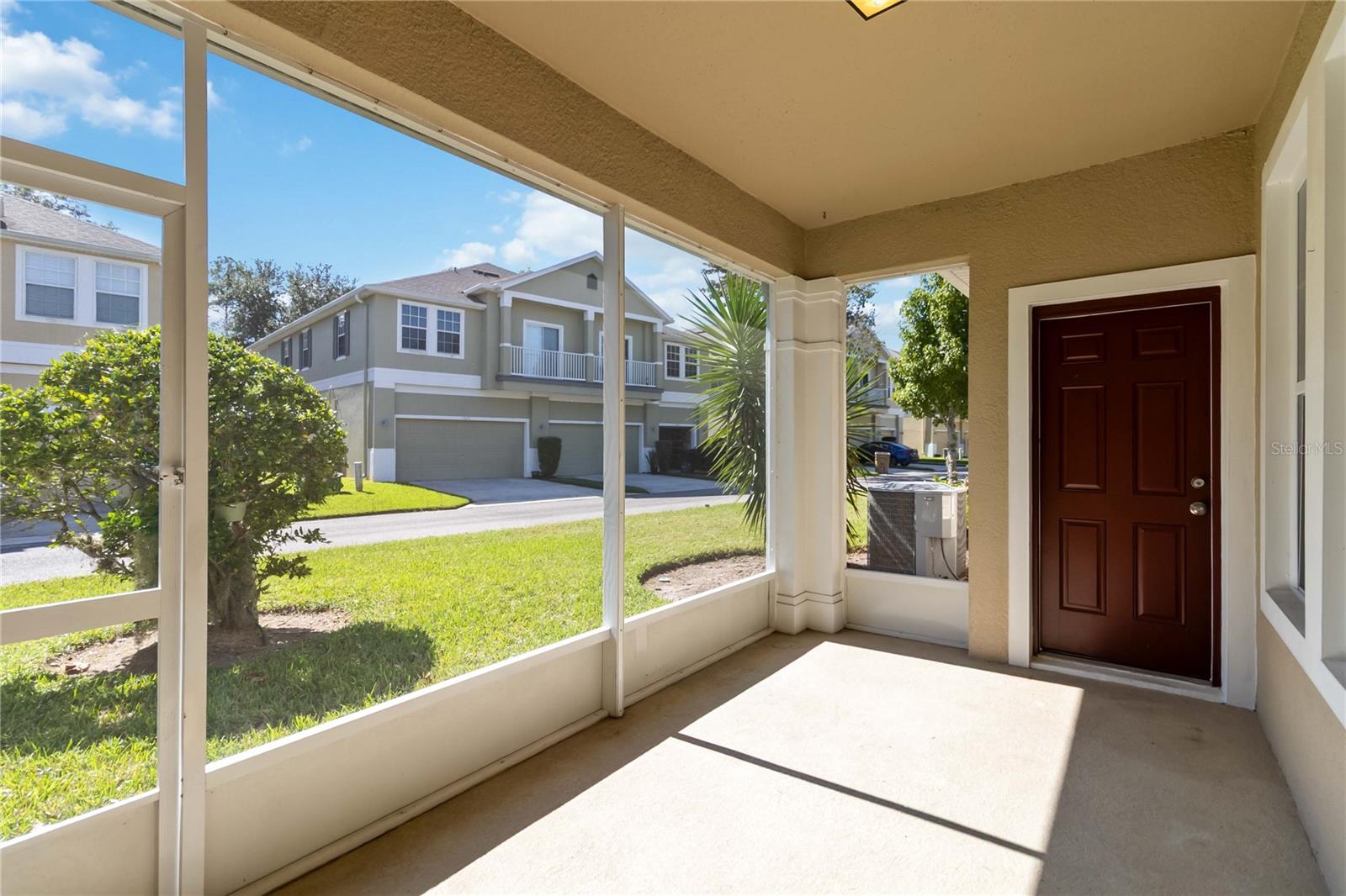 ASHLEY PARK AT HARMONY - Residential Lease