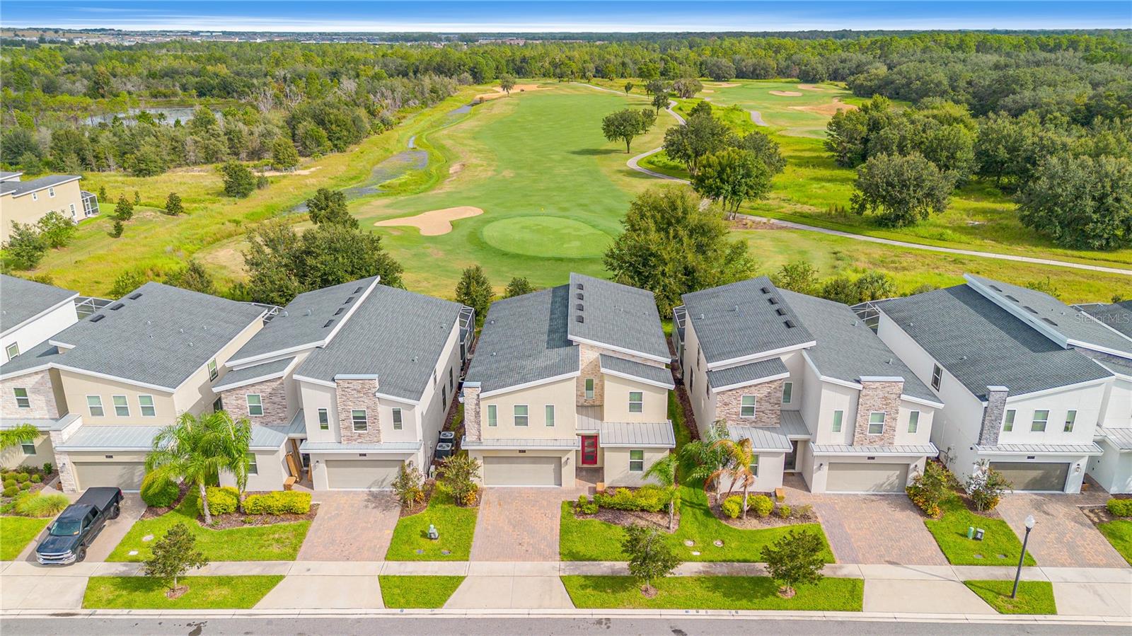 8833 CRUDEN BAY COURT
