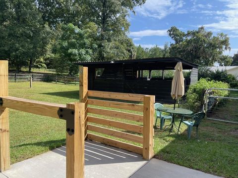 Tiny photo for 2309 SW 66th Street, Ocala, FL 34476 (MLS # OM711135)