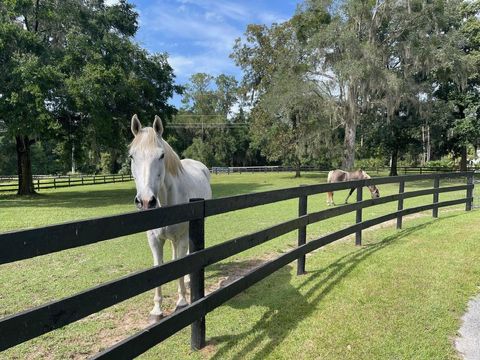 Tiny photo for 2309 SW 66th Street, Ocala, FL 34476 (MLS # OM711135)