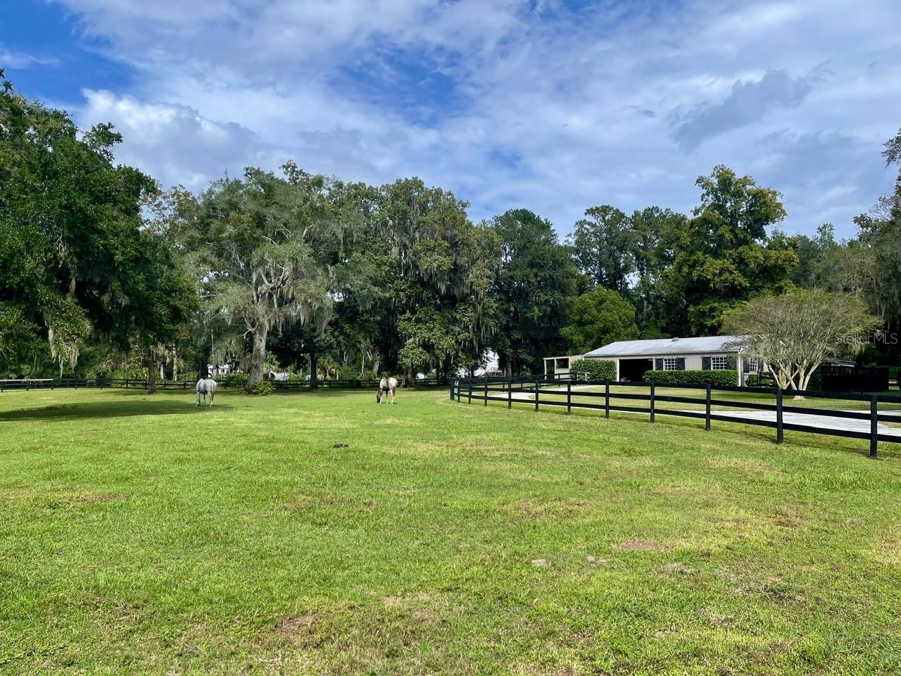 AG NON SUB - Residential