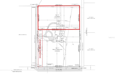 Tiny photo for 2309 SW 66th Street, Ocala, FL 34476 (MLS # OM711135)