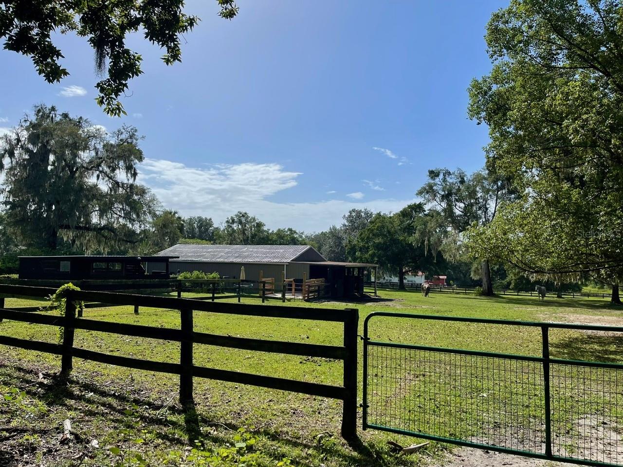 AG NON SUB - Residential