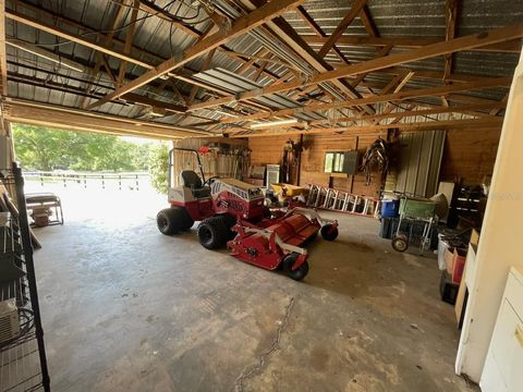 Tiny photo for 2309 SW 66th Street, Ocala, FL 34476 (MLS # OM711135)