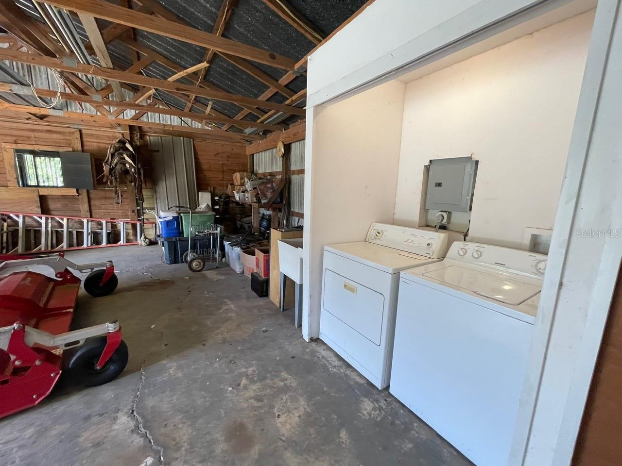 AG NON SUB - Residential