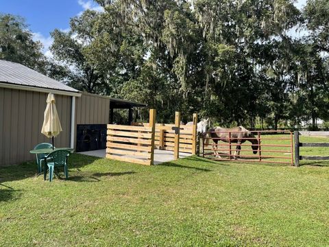Tiny photo for 2309 SW 66th Street, Ocala, FL 34476 (MLS # OM711135)
