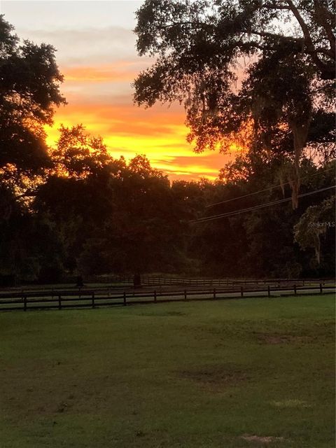 Tiny photo for 2309 SW 66th Street, Ocala, FL 34476 (MLS # OM711135)