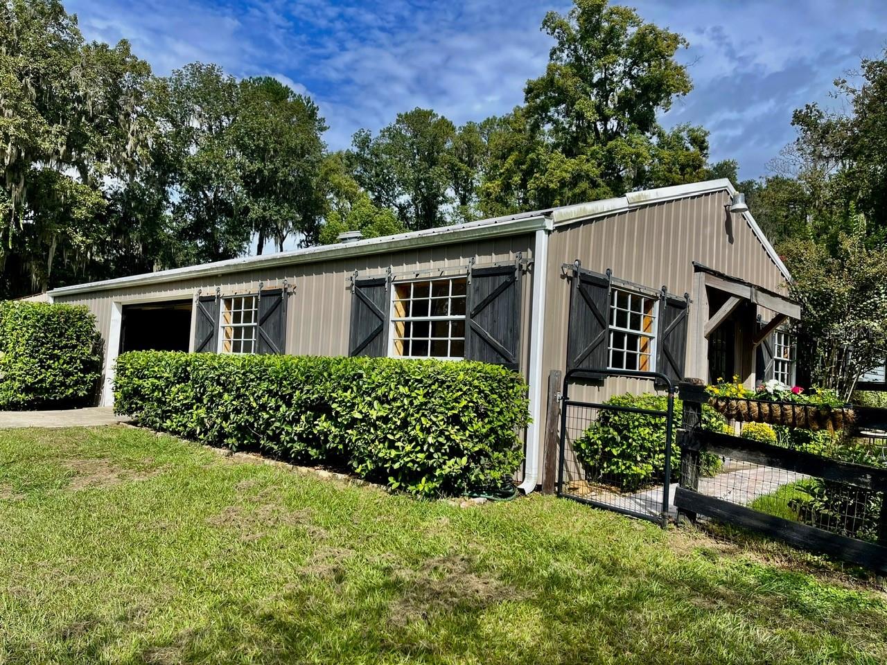 AG NON SUB - Residential