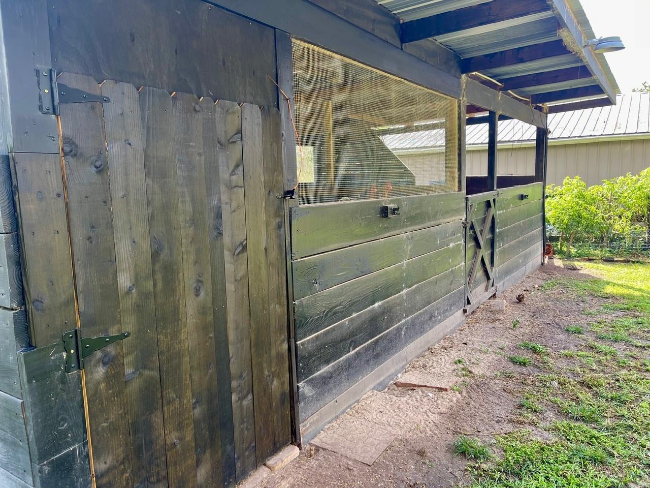 AG NON SUB - Residential