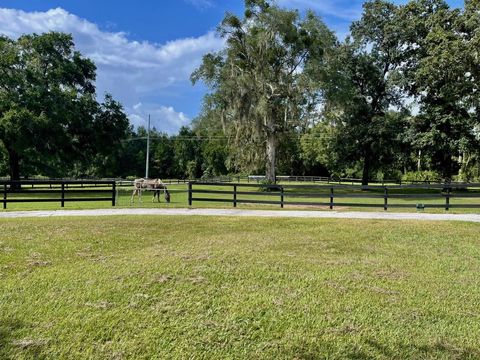 Tiny photo for 2309 SW 66th Street, Ocala, FL 34476 (MLS # OM711135)