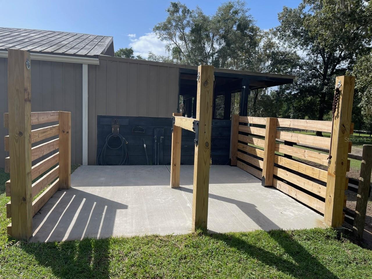 AG NON SUB - Residential
