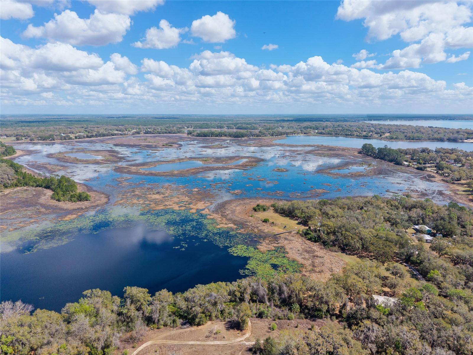 NON SUBDIVISION - Residential