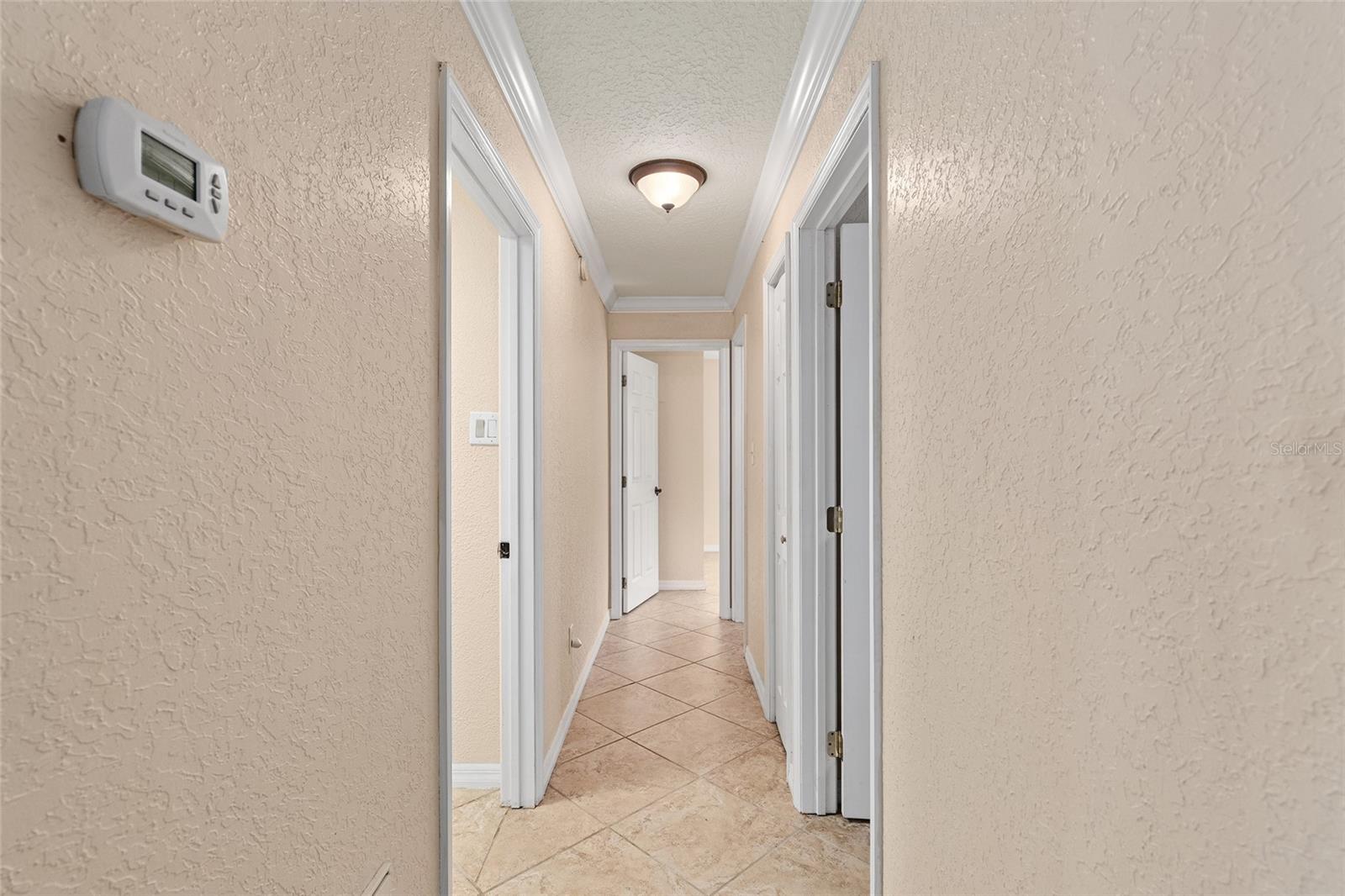 NON SUBDIVISION - Residential