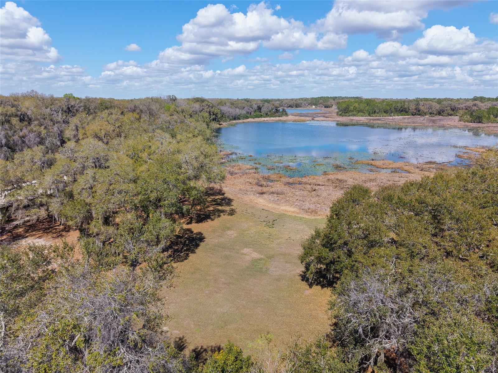 NON SUBDIVISION - Residential