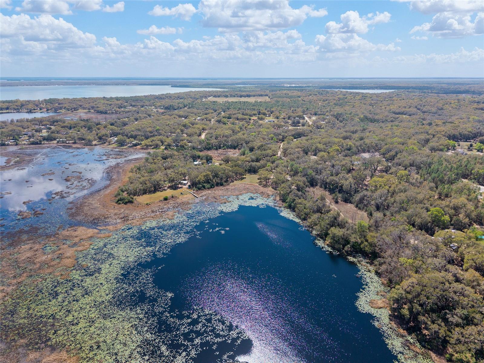 NON SUBDIVISION - Residential