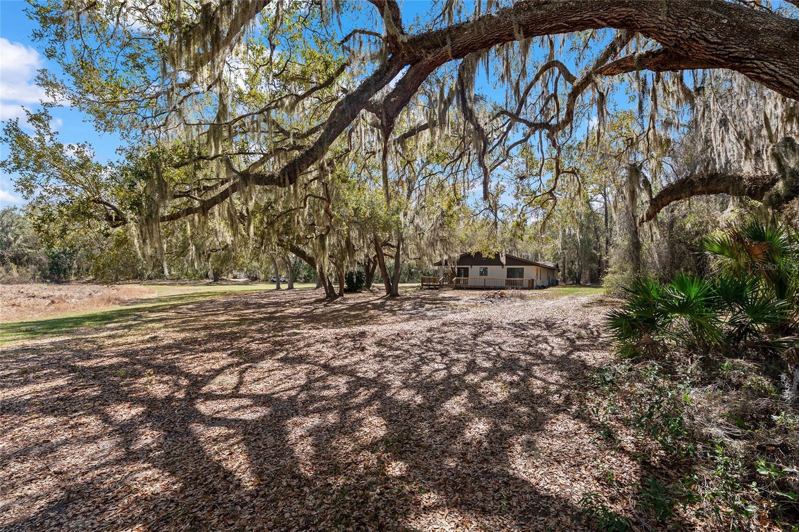 NON SUBDIVISION - Residential