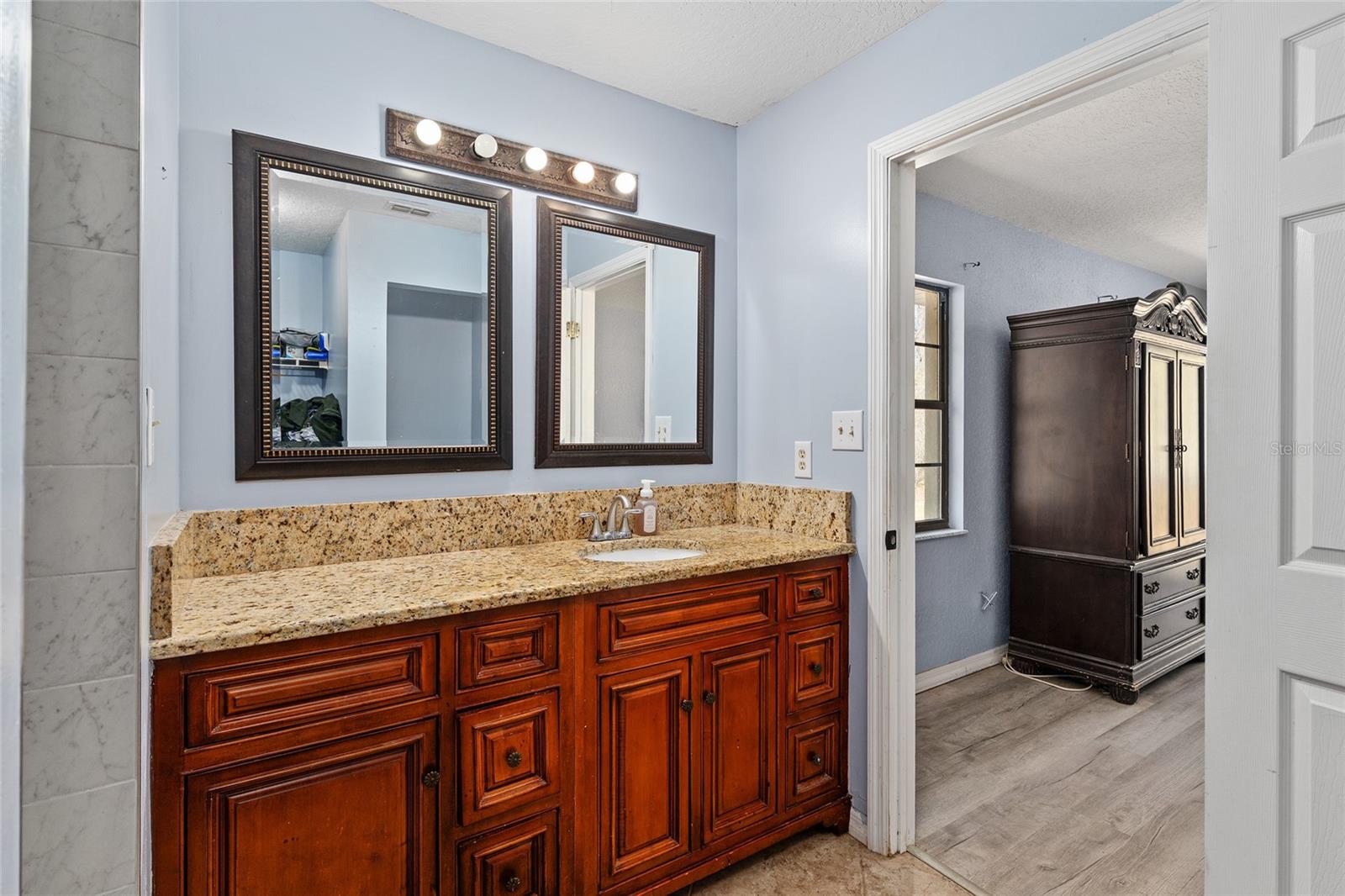 NON SUBDIVISION - Residential