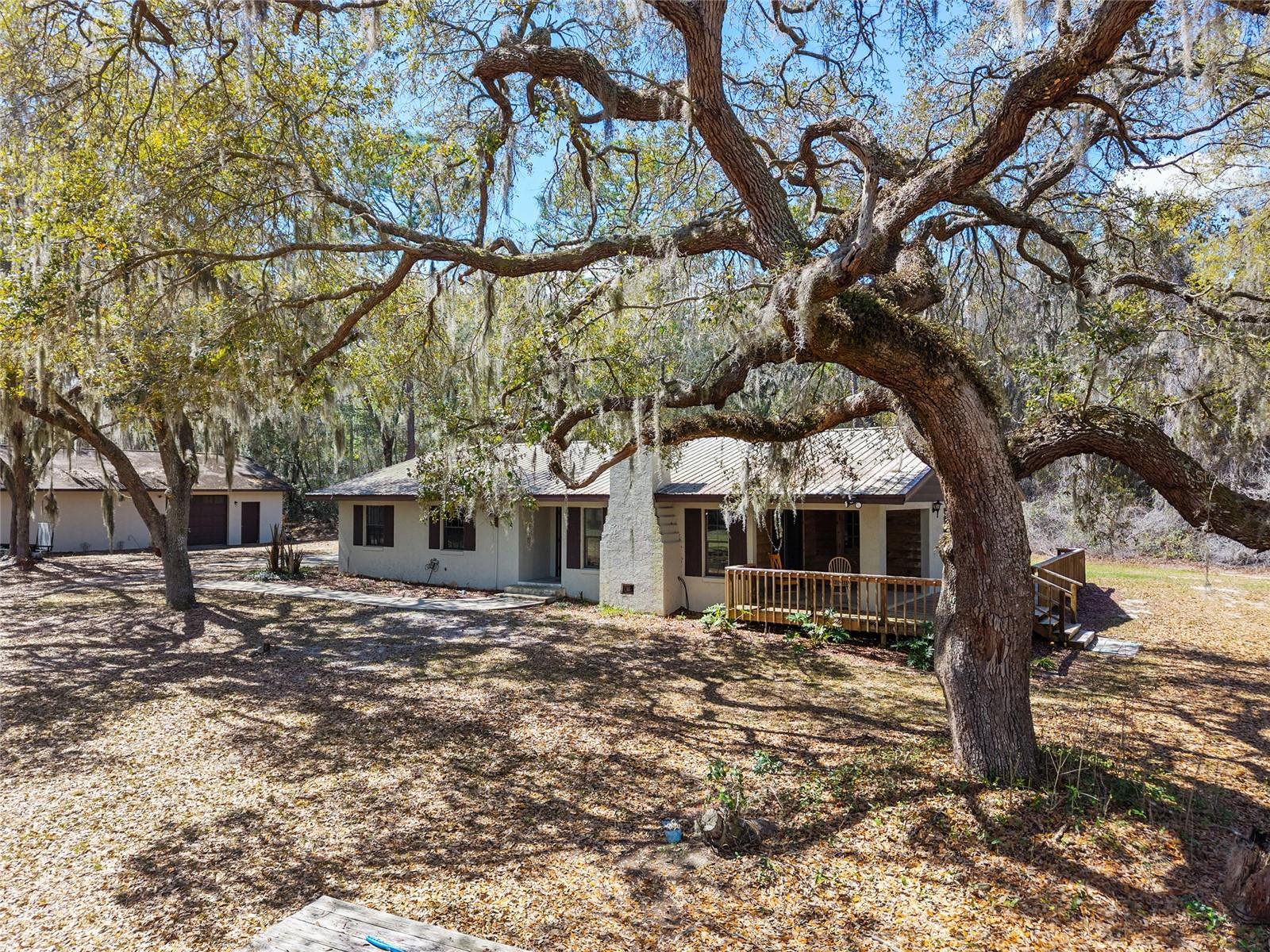 NON SUBDIVISION - Residential