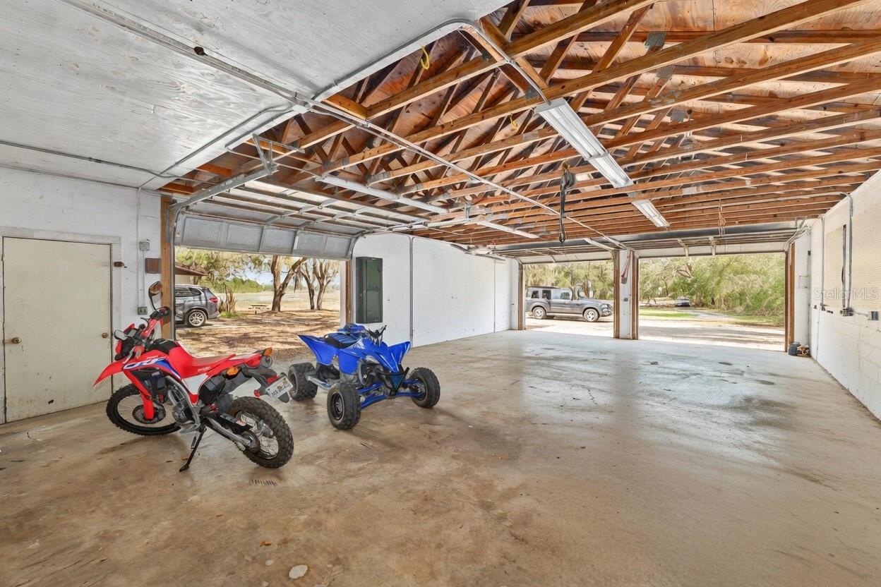 NON SUBDIVISION - Residential