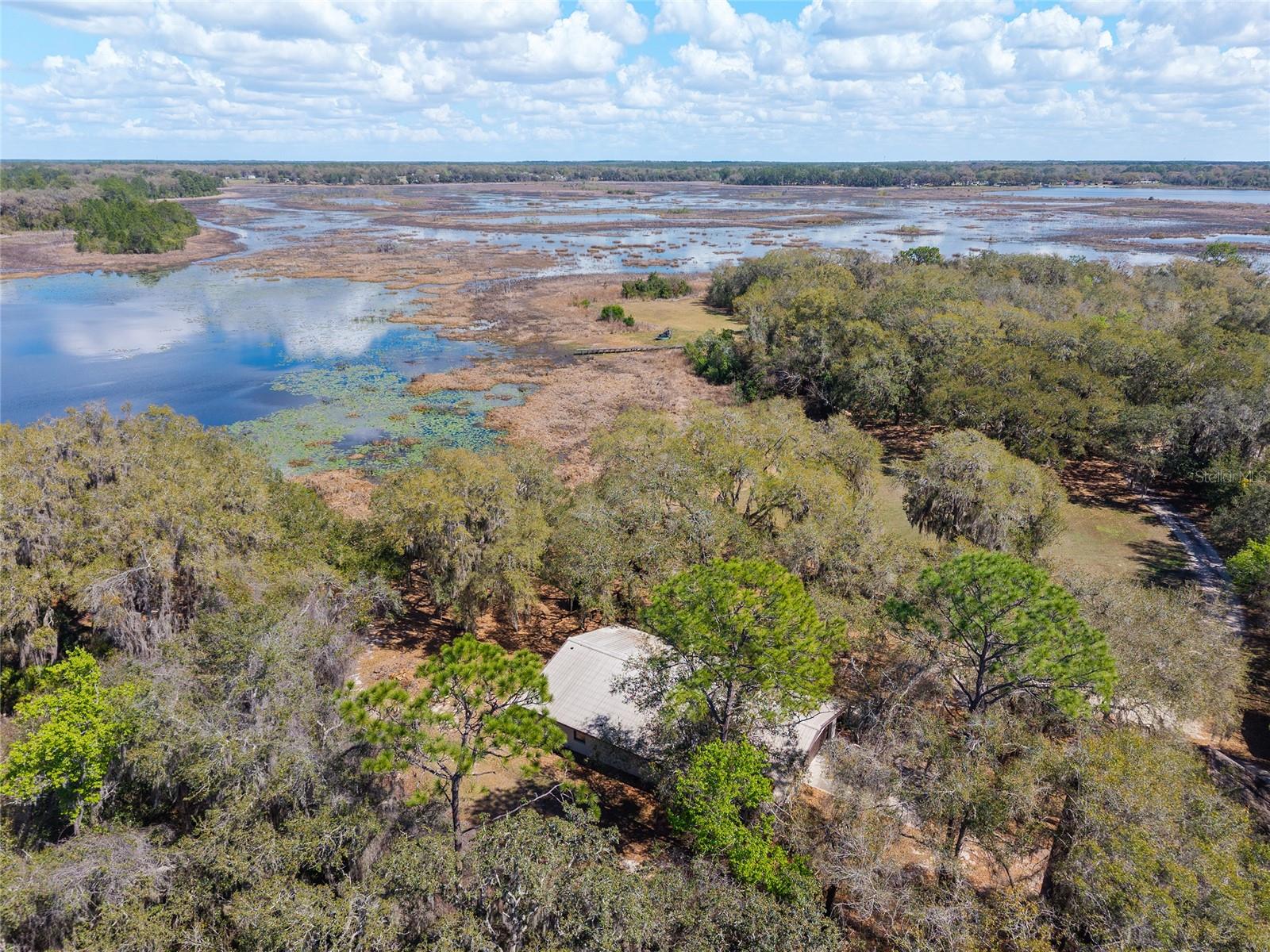 NON SUBDIVISION - Residential