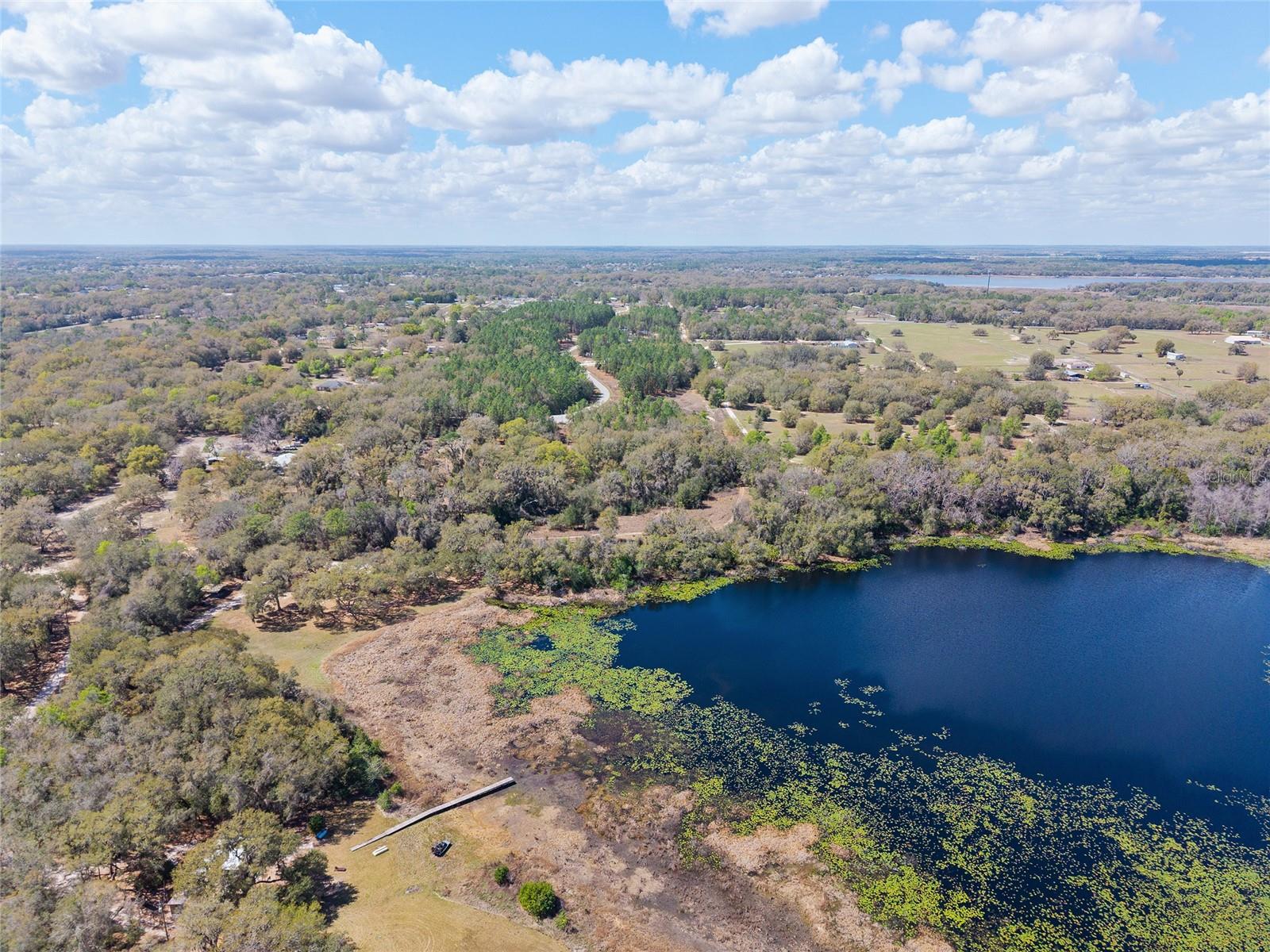 NON SUBDIVISION - Residential