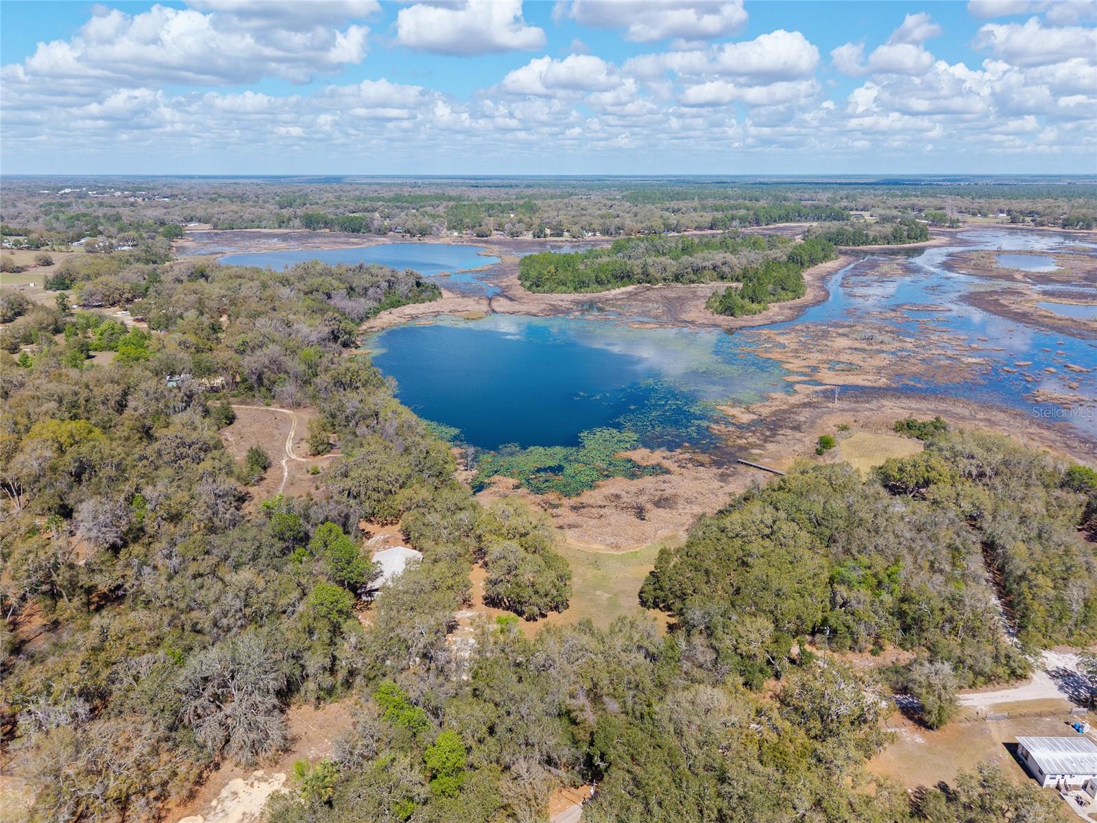 NON SUBDIVISION - Residential